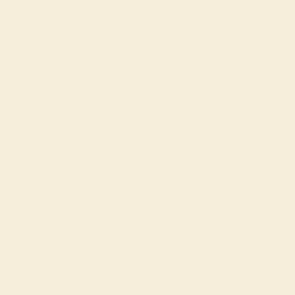flat ivory base