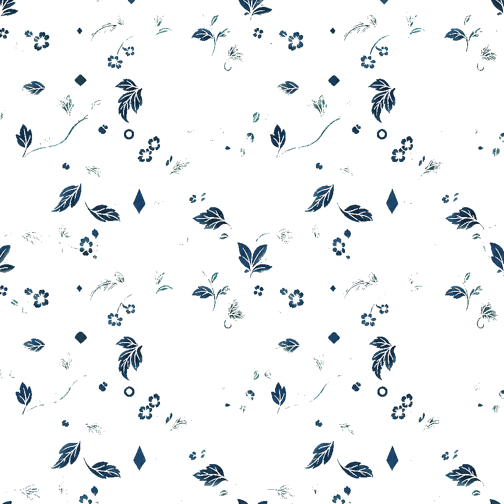navy blue elements